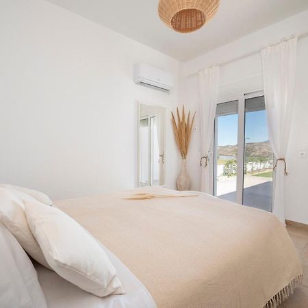Villa Alta Vista Luxury House Kardamena  Esterno foto