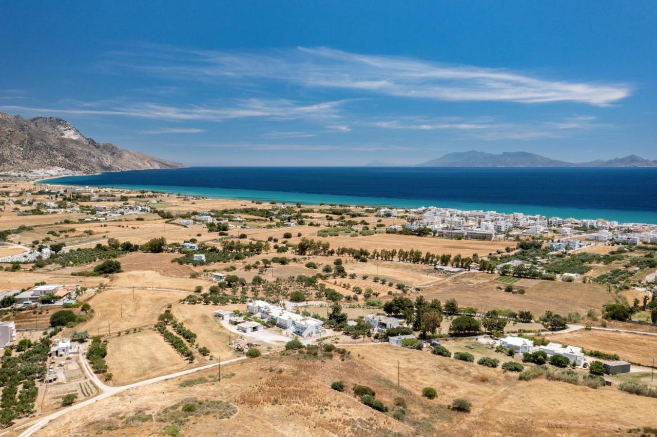 Villa Alta Vista Luxury House Kardamena  Esterno foto