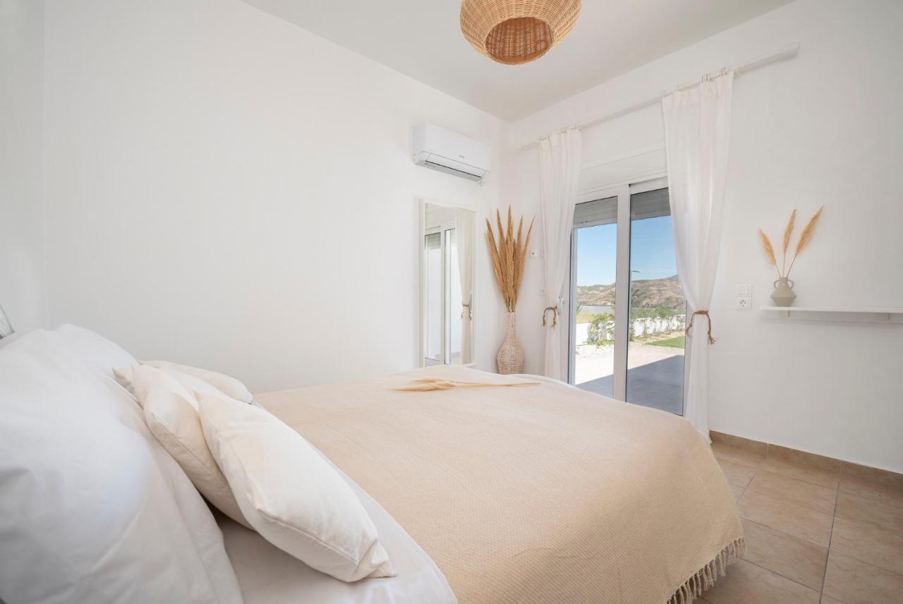 Villa Alta Vista Luxury House Kardamena  Esterno foto